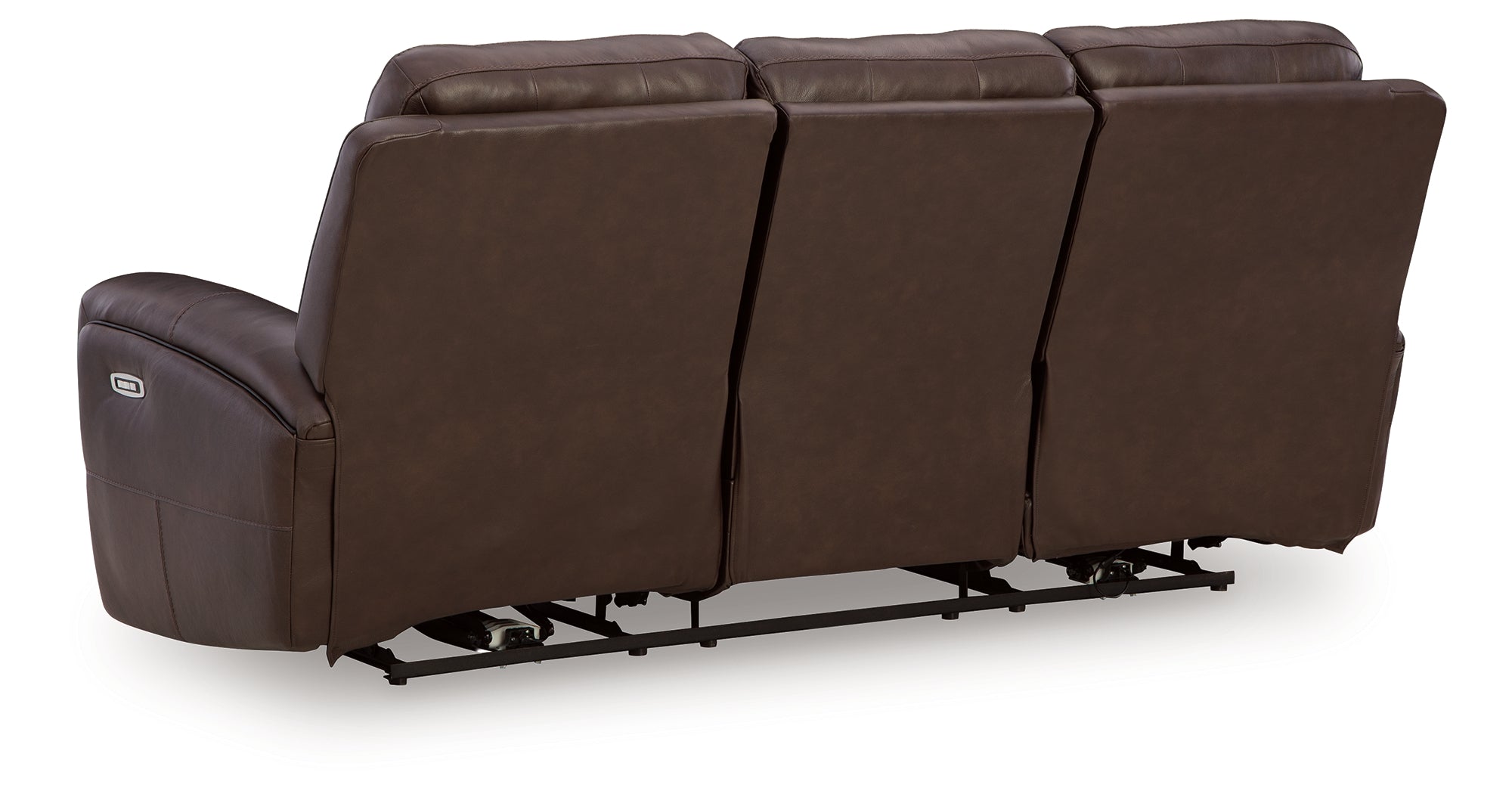 Ashley Gravier Cordova Power Reclining Living Room Set – Luna