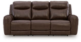 Gravier Cordova Power Reclining Sofa from Ashley Furniture - Luna Furniture