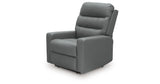Pennacle Pier Tideon Power Recliner from Ashley Furniture - Luna Furniture