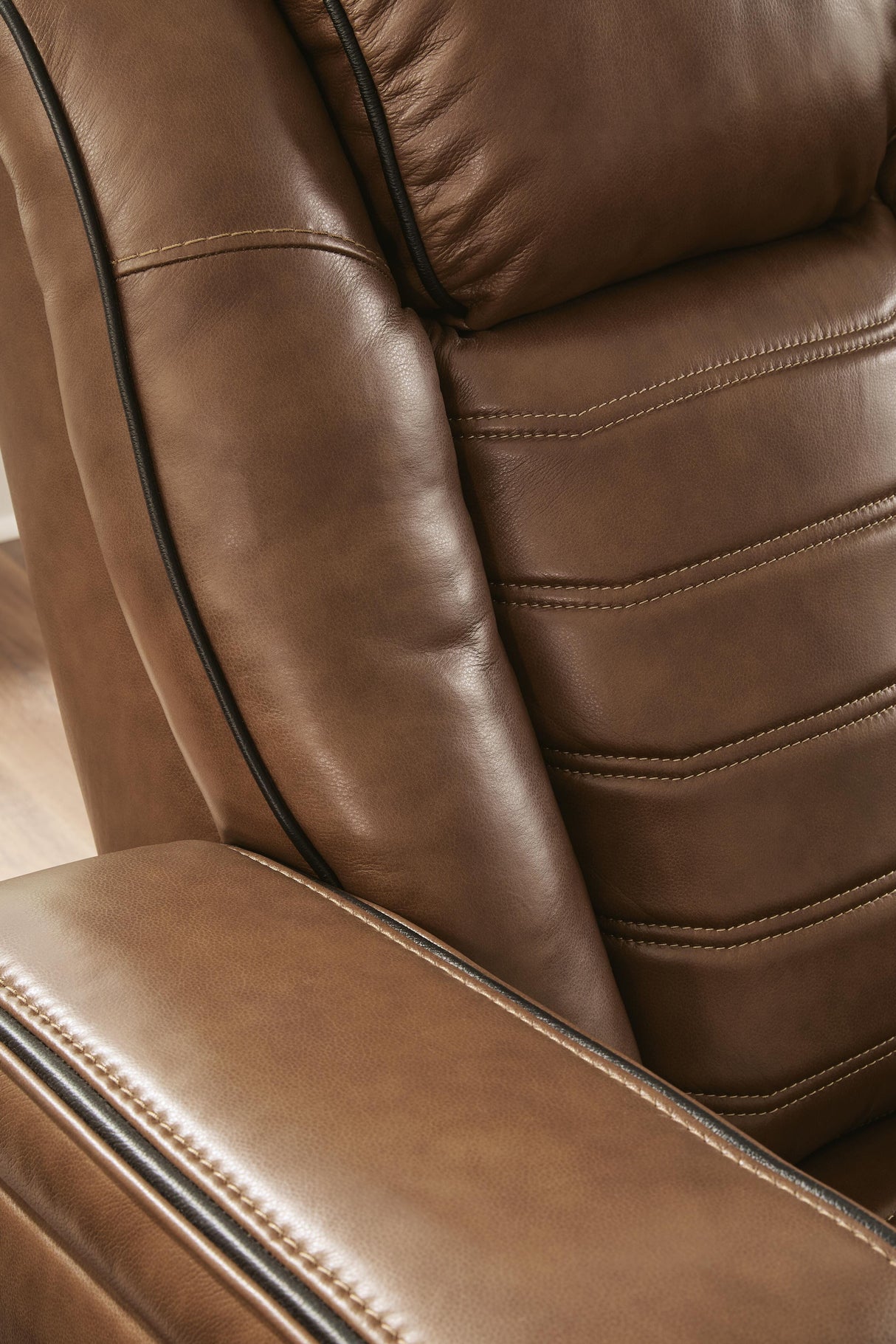 Gruaro Sofa and Loveseat in Amber from Ashley - Luna Furniture