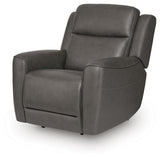 4Z-Serentiy Zone Anchor Power Lift Recliner from Ashley - Luna Furniture