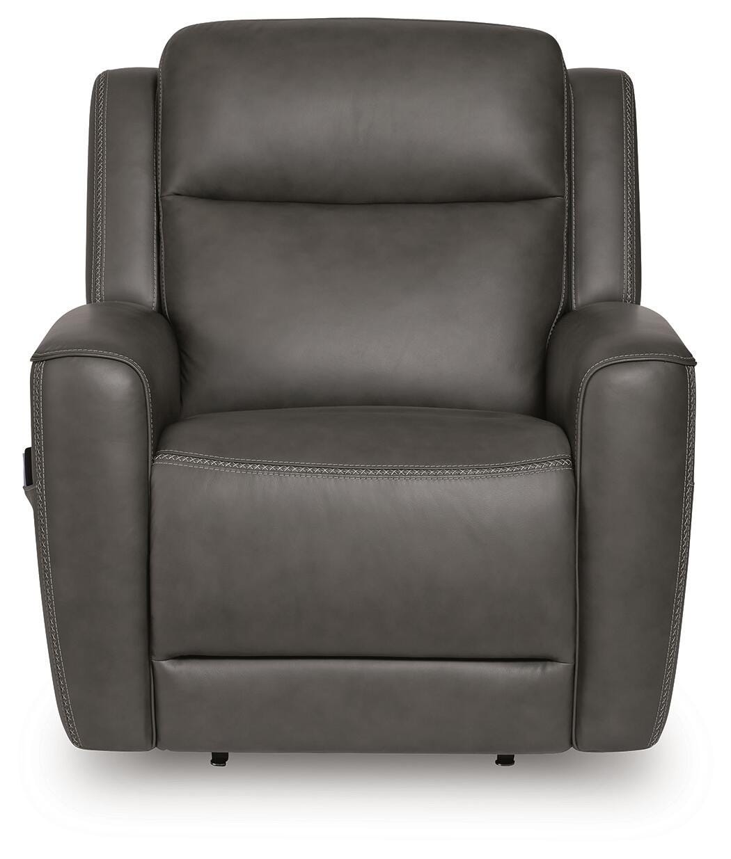 4Z-Serentiy Zone Anchor Power Lift Recliner from Ashley - Luna Furniture