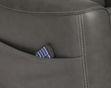 4Z-Serentiy Zone Anchor Power Lift Recliner from Ashley - Luna Furniture