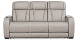 Boyington Power Reclining Sofa, Loveseat and Recliner from Ashley - Luna Furniture
