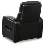 Boyington Power Reclining Sofa, Loveseat and Recliner from Ashley Furniture - Luna Furniture