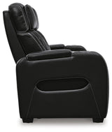 Boyington Power Reclining Sofa, Loveseat and Recliner from Ashley Furniture - Luna Furniture