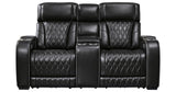 Boyington Power Reclining Sofa, Loveseat and Recliner from Ashley - Luna Furniture