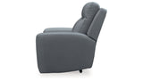 Mindanao Steel Power Recliner from Ashley - Luna Furniture
