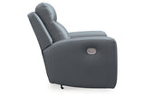 Mindanao Power Reclining Sofa, Loveseat and Recliner from Ashley - Luna Furniture