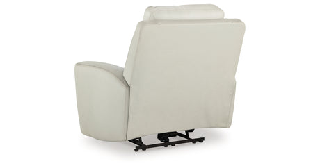 Mindanao Coconut Power Recliner from Ashley - Luna Furniture