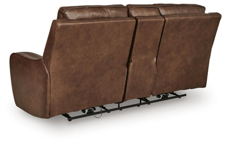 DeepWakes Canyon Sofa and Loveseat from Ashley - Luna Furniture