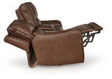 DeepWakes Canyon Sofa and Loveseat from Ashley - Luna Furniture
