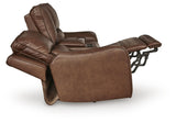 DeepWakes Canyon Sofa and Loveseat from Ashley - Luna Furniture