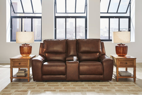 DeepWakes Canyon Sofa and Loveseat from Ashley - Luna Furniture