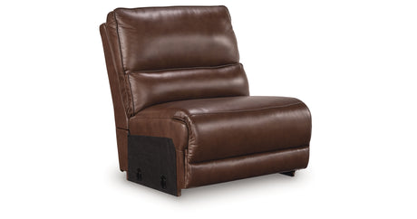 DeepWakes Canyon Armless Chair from Ashley Furniture - Luna Furniture