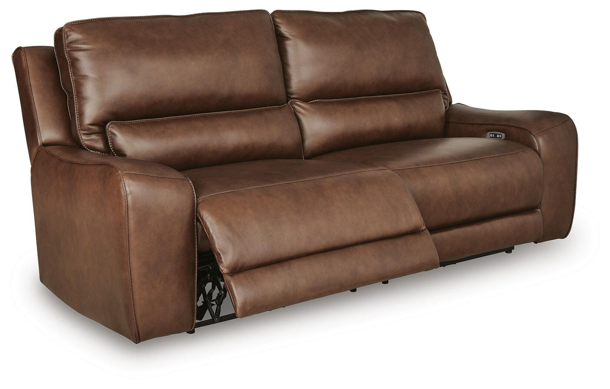 DeepWakes Canyon Sofa and Loveseat from Ashley - Luna Furniture