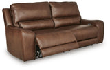 DeepWakes Canyon Sofa and Loveseat from Ashley - Luna Furniture