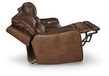 DeepWakes Canyon Sofa and Loveseat from Ashley - Luna Furniture