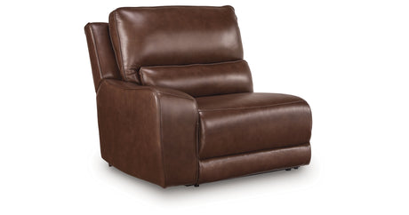DeepWakes Canyon Left-Arm Facing Power Recliner from Ashley Furniture - Luna Furniture