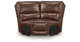 DeepWakes Canyon Wedge from Ashley - Luna Furniture