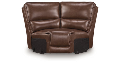 DeepWakes Canyon Wedge from Ashley Furniture - Luna Furniture
