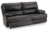 Mountainous Power Reclining Sofa, Loveseat and Recliner from Ashley - Luna Furniture