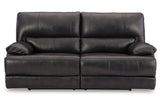 Mountainous Power Reclining Sofa, Loveseat and Recliner from Ashley - Luna Furniture