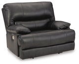 Mountainous Eclipse Power Recliner from Ashley - Luna Furniture