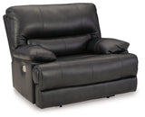 Mountainous Eclipse Power Recliner from Ashley - Luna Furniture
