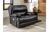 Mountainous Power Reclining Sofa, Loveseat and Recliner from Ashley - Luna Furniture