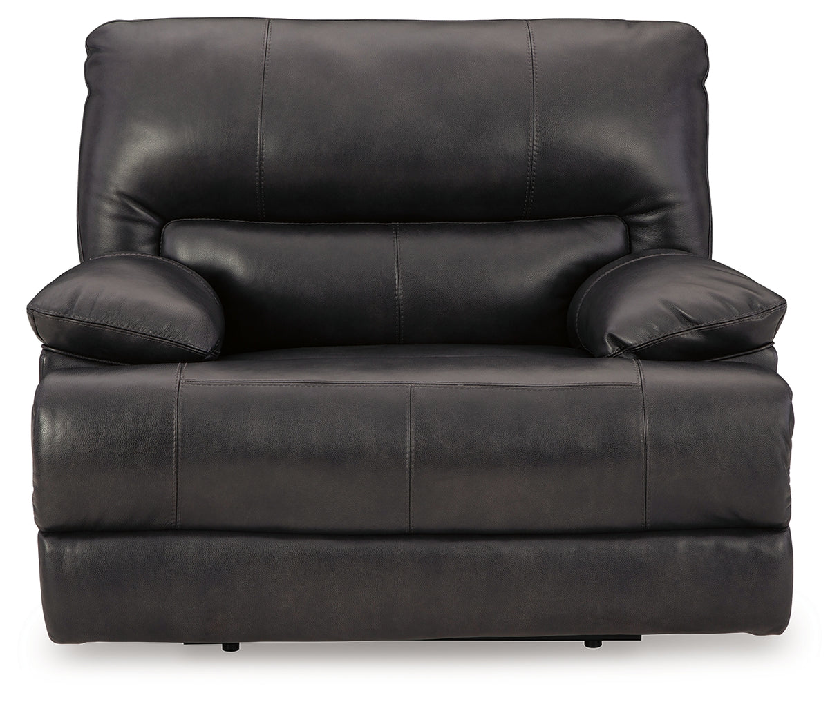 Mountainous Eclipse Power Recliner from Ashley - Luna Furniture