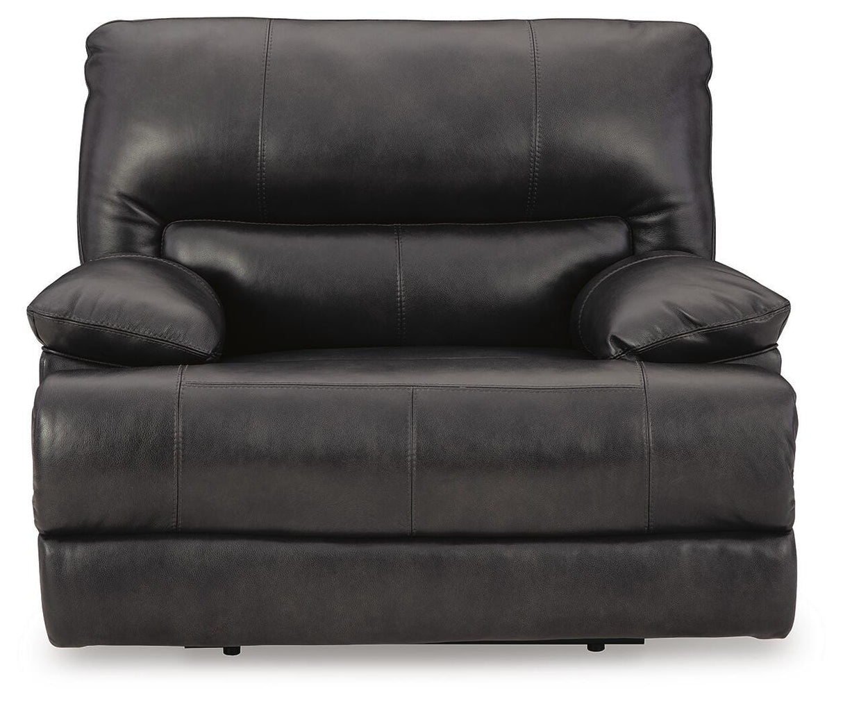 Mountainous Eclipse Power Recliner from Ashley - Luna Furniture