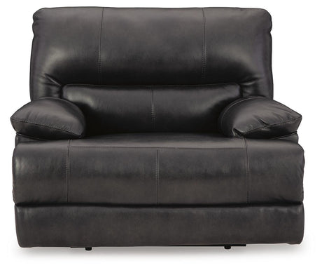 Mountainous Eclipse Power Recliner from Ashley - Luna Furniture