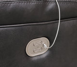 Mountainous Eclipse Power Recliner from Ashley - Luna Furniture