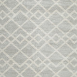 Unawick Gray/Ivory Large Rug from Ashley Furniture - Luna Furniture