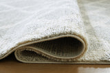 Unawick Gray/Ivory Medium Rug from Ashley - Luna Furniture