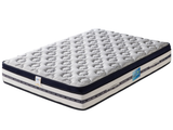 Biorythmic 13.5" Eurotop Extra Firm Full Mattress from Bellona - Luna Furniture