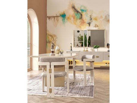 Urla Diningroom Chair from Furnia - Luna Furniture