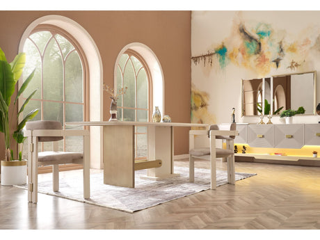 Urla Diningroom Chair from Furnia - Luna Furniture