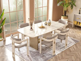 Urla Diningroom Chair from Furnia - Luna Furniture