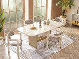 Urla Diningroom Chair from Furnia - Luna Furniture