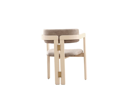 Urla Diningroom Chair from Furnia - Luna Furniture