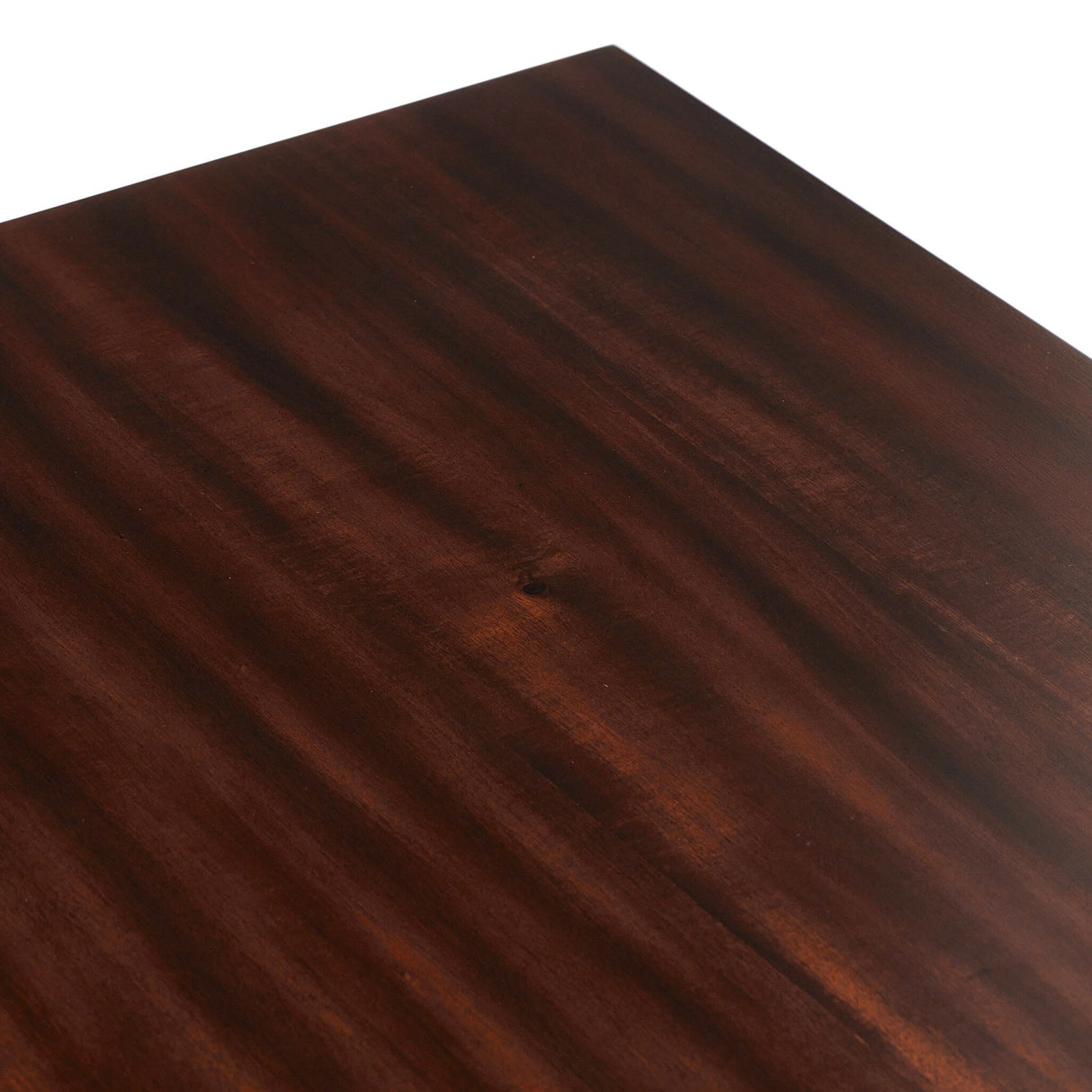 Lauren Desk in Natural Peroba from Four Hands - Luna Furniture