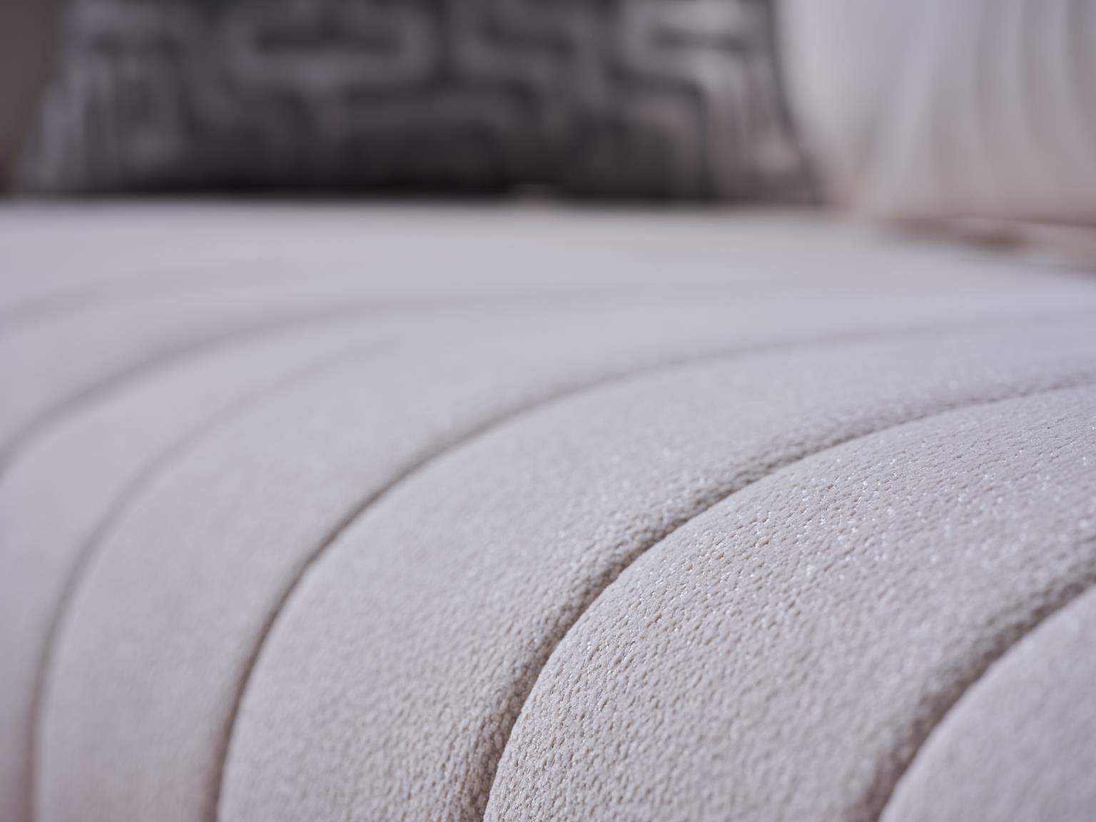 Venice Merit Cream Sleeper Sofa from Bellona - Luna Furniture