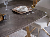 Veronica Console/Buffet from Bellona - Luna Furniture