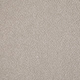 Valdez Beige Boucle Upholstered Barrel Back Accent Chair from Coaster - Luna Furniture