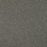Valdez Brown Boucle Upholstered Barrel Back Accent Chair from Coaster - Luna Furniture
