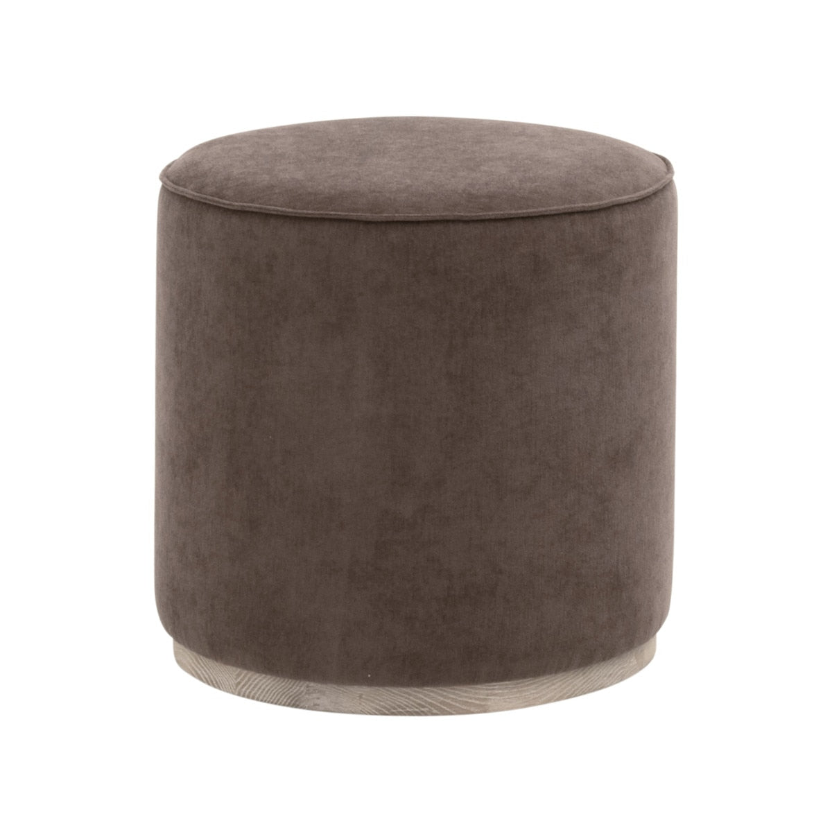 Vale Accent Ottoman