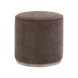 Vale Accent Ottoman