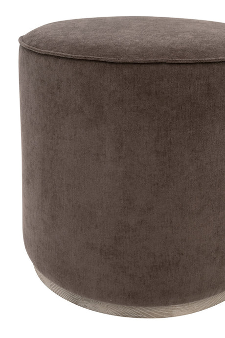 Vale Accent Ottoman from Essentials For Living - Luna Furniture